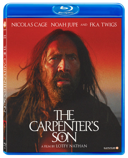 The Carpenter's Son