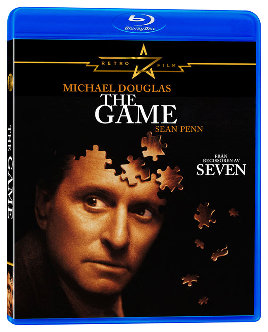 The Game (Retro Film)