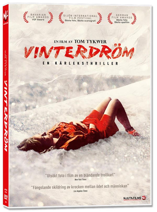 Vinterdröm