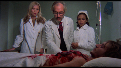 Zombie Holocaust