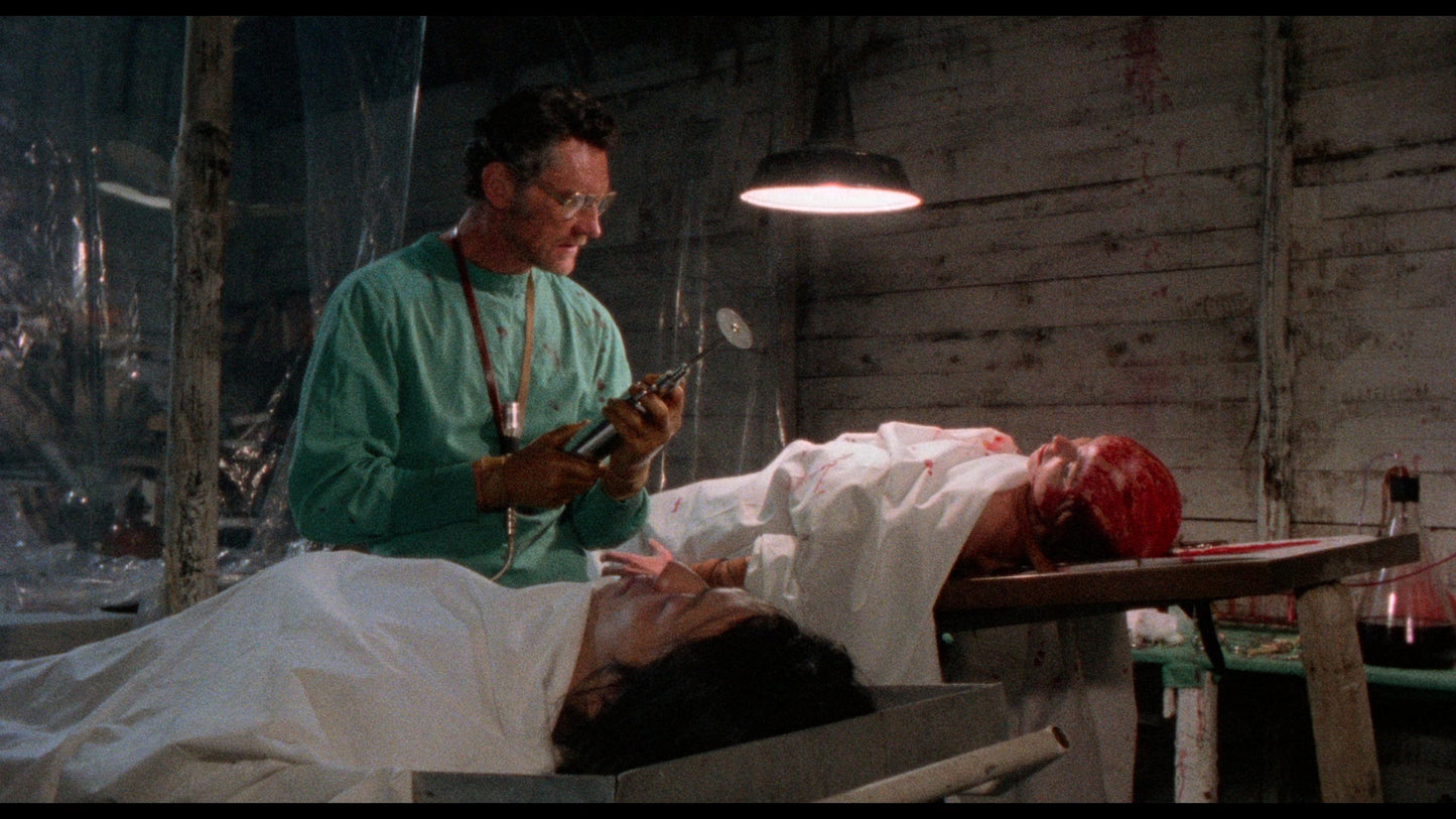 Zombie Holocaust