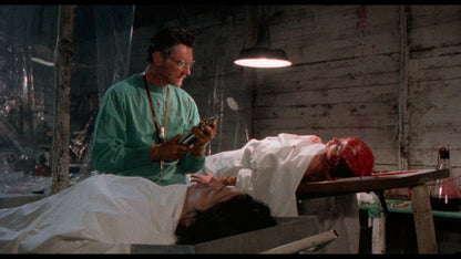 Zombie Holocaust